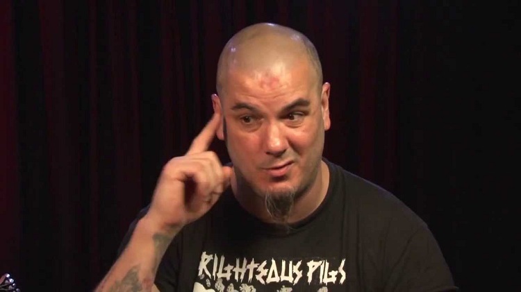 gallon Keizer bijzonder Why Phil Anselmo is one of the greatest (starting at “Walk Through Exits  Only” by Philip H Anselmo & The Illegals, but then covering everything else  but it) – kbrecordzz